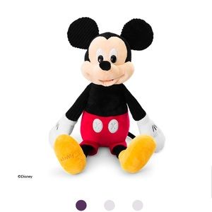 Mickey Mouse Scentsy Buddy